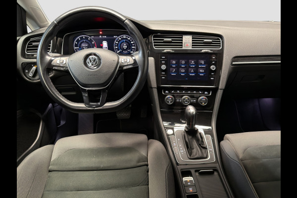 Volkswagen Golf Variant 1.5 TSI Highline Business R|Massage|Keyless|Camera|Navi