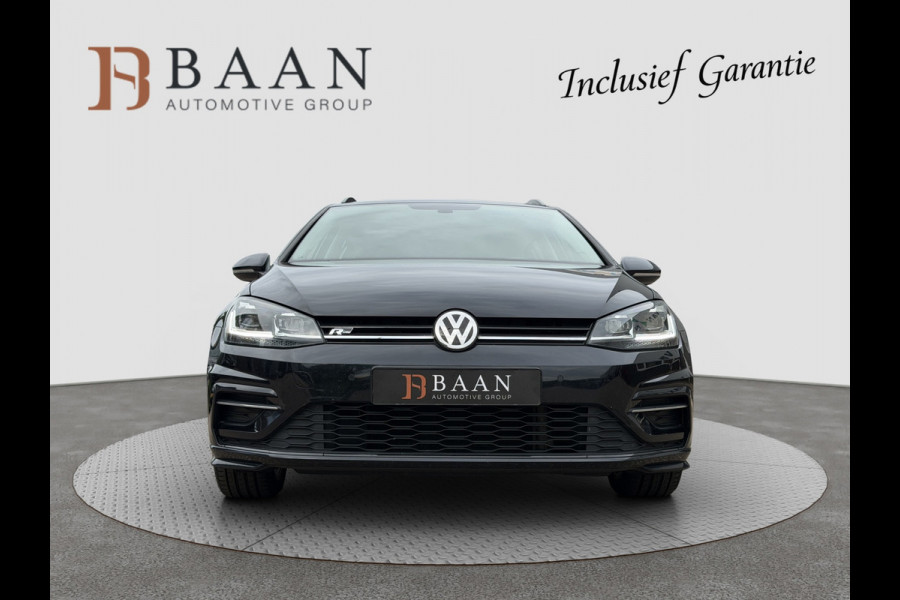 Volkswagen Golf Variant 1.5 TSI Highline Business R|Massage|Keyless|Camera|Navi