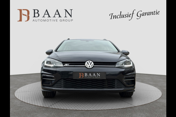 Volkswagen Golf Variant 1.5 TSI Highline Business R|Massage|Keyless|Camera|Navi