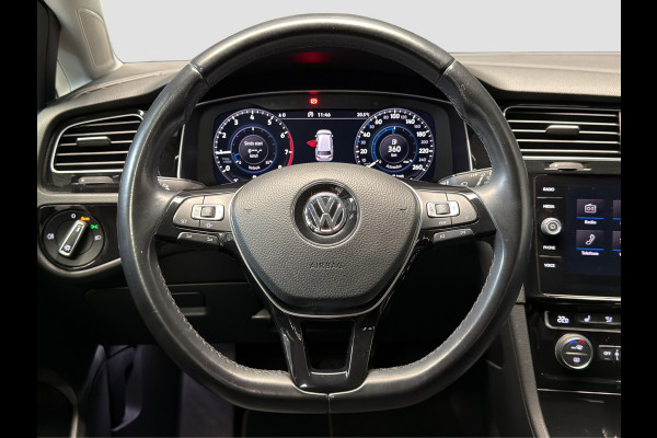 Volkswagen Golf Variant 1.5 TSI Highline Business R|Massage|Keyless|Camera|Navi