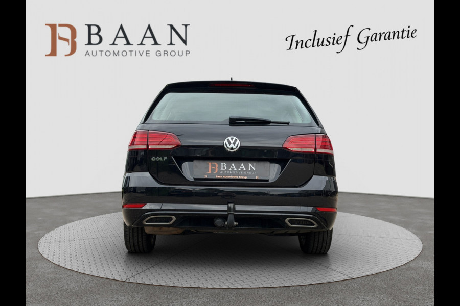 Volkswagen Golf Variant 1.5 TSI Highline Business R|Massage|Keyless|Camera|Navi