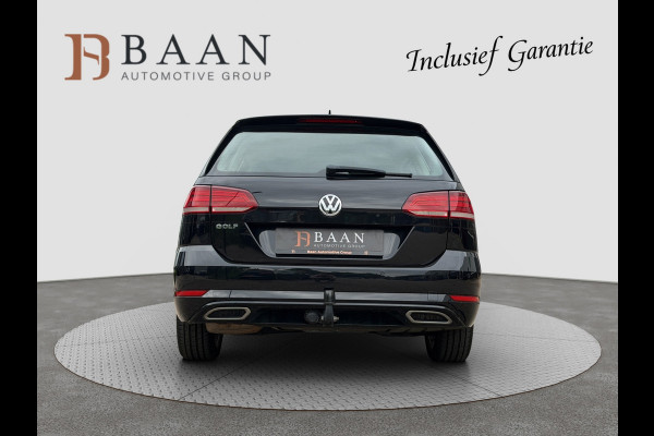 Volkswagen Golf Variant 1.5 TSI Highline Business R|Massage|Keyless|Camera|Navi