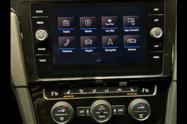 Volkswagen Golf Variant 1.5 TSI Highline Business R|Massage|Keyless|Camera|Navi