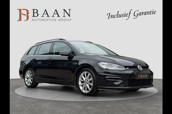Volkswagen Golf Variant 1.5 TSI Highline Business R|Massage|Keyless|Camera|Navi
