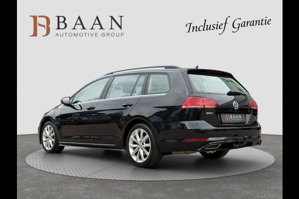 Volkswagen Golf Variant 1.5 TSI Highline Business R|Massage|Keyless|Camera|Navi