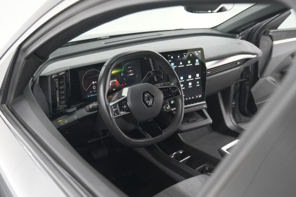 Renault Mégane E-Tech EV40 Boost Charge Techno | 1 FASE | SOH 95,5% | Camera | Apple Carplay | Parkeersensoren