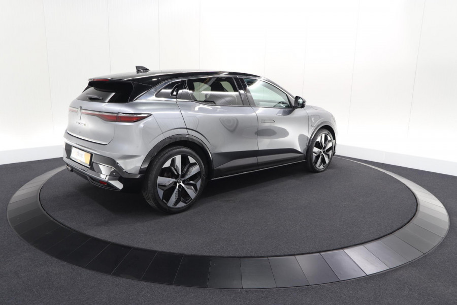 Renault Mégane E-Tech EV40 Boost Charge Techno | 1 FASE | SOH 95,5% | Camera | Apple Carplay | Parkeersensoren
