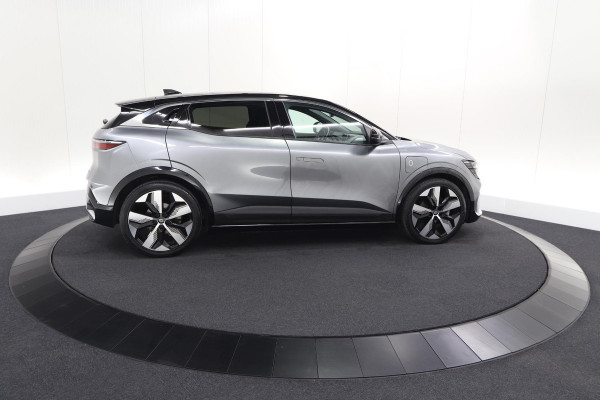 Renault Mégane E-Tech EV40 Boost Charge Techno | 1 FASE | SOH 95,5% | Camera | Apple Carplay | Parkeersensoren