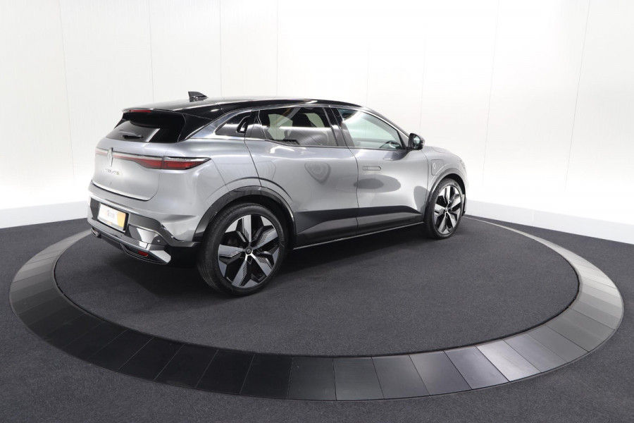Renault Mégane E-Tech EV40 Boost Charge Techno | 1 FASE | SOH 95,5% | Camera | Apple Carplay | Parkeersensoren