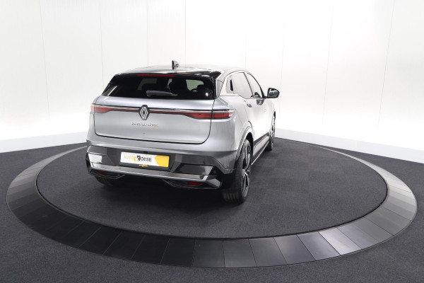 Renault Mégane E-Tech EV40 Boost Charge Techno | 1 FASE | SOH 95,5% | Camera | Apple Carplay | Parkeersensoren