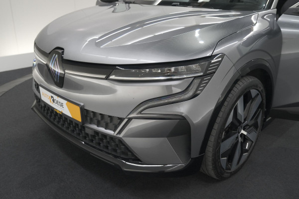 Renault Mégane E-Tech EV40 Boost Charge Techno | 1 FASE | SOH 95,5% | Camera | Apple Carplay | Parkeersensoren