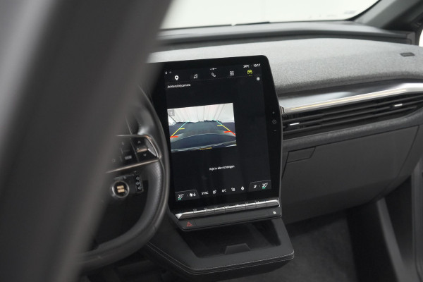 Renault Mégane E-Tech EV40 Boost Charge Techno | 1 FASE | SOH 95,5% | Camera | Apple Carplay | Parkeersensoren