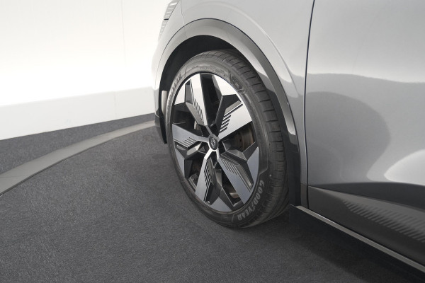 Renault Mégane E-Tech EV40 Boost Charge Techno | 1 FASE | SOH 95,5% | Camera | Apple Carplay | Parkeersensoren