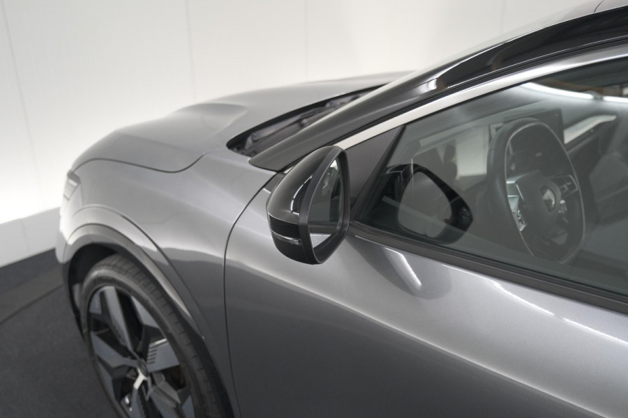 Renault Mégane E-Tech EV40 Boost Charge Techno | 1 FASE | SOH 95,5% | Camera | Apple Carplay | Parkeersensoren