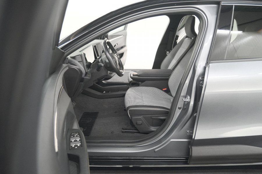 Renault Mégane E-Tech EV40 Boost Charge Techno | 1 FASE | SOH 95,5% | Camera | Apple Carplay | Parkeersensoren
