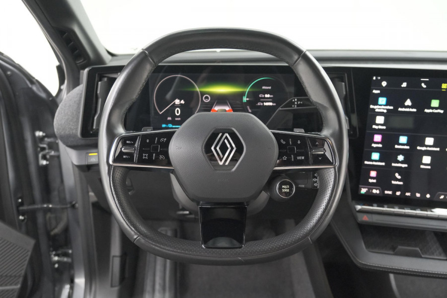 Renault Mégane E-Tech EV40 Boost Charge Techno | 1 FASE | SOH 95,5% | Camera | Apple Carplay | Parkeersensoren