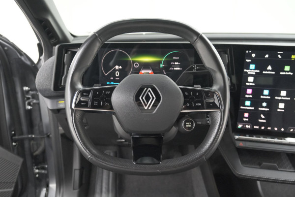 Renault Mégane E-Tech EV40 Boost Charge Techno | 1 FASE | SOH 95,5% | Camera | Apple Carplay | Parkeersensoren