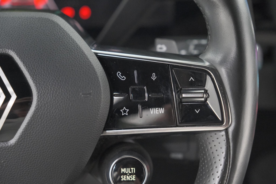 Renault Mégane E-Tech EV40 Boost Charge Techno | 1 FASE | SOH 95,5% | Camera | Apple Carplay | Parkeersensoren