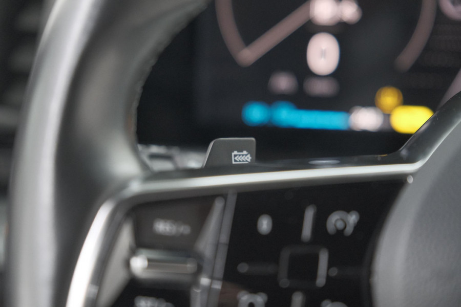 Renault Mégane E-Tech EV40 Boost Charge Techno | 1 FASE | SOH 95,5% | Camera | Apple Carplay | Parkeersensoren