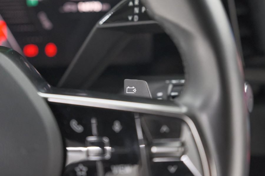 Renault Mégane E-Tech EV40 Boost Charge Techno | 1 FASE | SOH 95,5% | Camera | Apple Carplay | Parkeersensoren