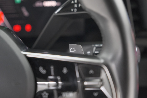 Renault Mégane E-Tech EV40 Boost Charge Techno | 1 FASE | SOH 95,5% | Camera | Apple Carplay | Parkeersensoren