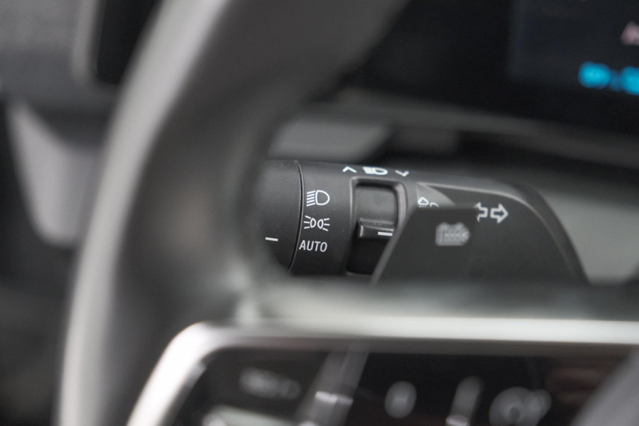 Renault Mégane E-Tech EV40 Boost Charge Techno | 1 FASE | SOH 95,5% | Camera | Apple Carplay | Parkeersensoren