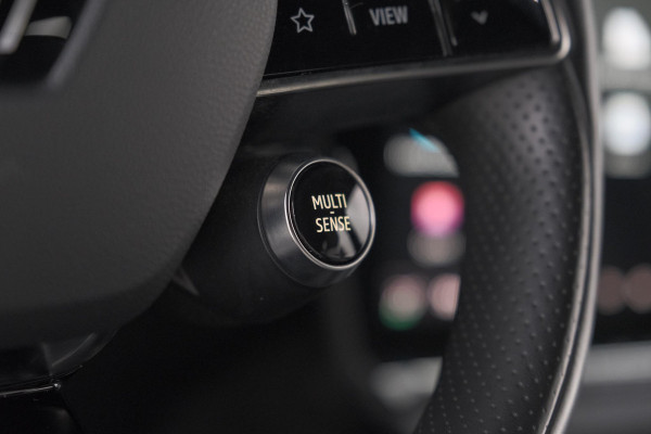 Renault Mégane E-Tech EV40 Boost Charge Techno | 1 FASE | SOH 95,5% | Camera | Apple Carplay | Parkeersensoren