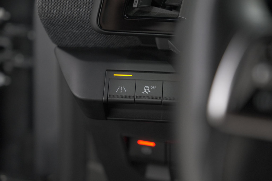Renault Mégane E-Tech EV40 Boost Charge Techno | 1 FASE | SOH 95,5% | Camera | Apple Carplay | Parkeersensoren