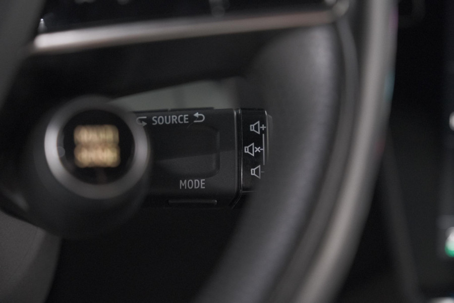Renault Mégane E-Tech EV40 Boost Charge Techno | 1 FASE | SOH 95,5% | Camera | Apple Carplay | Parkeersensoren