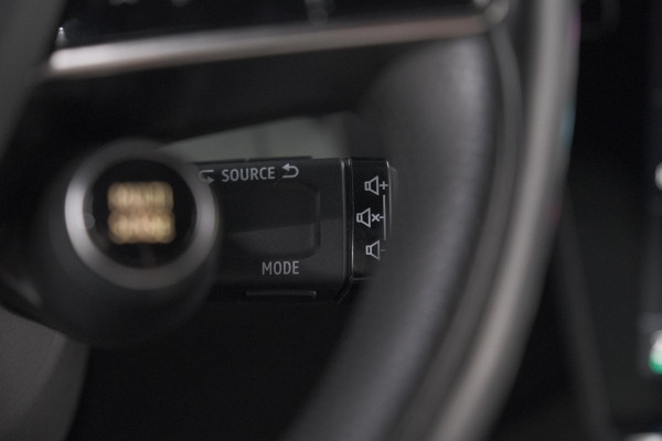 Renault Mégane E-Tech EV40 Boost Charge Techno | 1 FASE | SOH 95,5% | Camera | Apple Carplay | Parkeersensoren