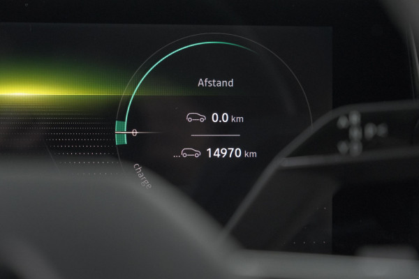 Renault Mégane E-Tech EV40 Boost Charge Techno | 1 FASE | SOH 95,5% | Camera | Apple Carplay | Parkeersensoren