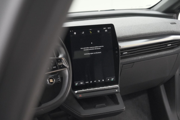 Renault Mégane E-Tech EV40 Boost Charge Techno | 1 FASE | SOH 95,5% | Camera | Apple Carplay | Parkeersensoren