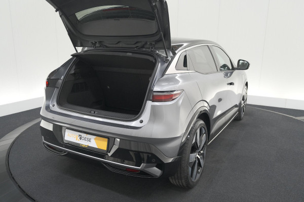 Renault Mégane E-Tech EV40 Boost Charge Techno | 1 FASE | SOH 95,5% | Camera | Apple Carplay | Parkeersensoren