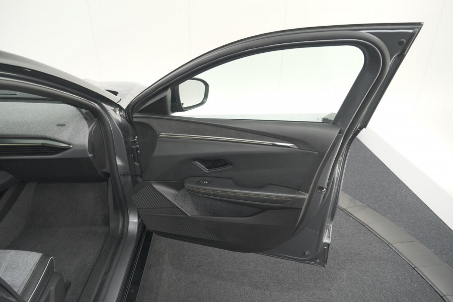 Renault Mégane E-Tech EV40 Boost Charge Techno | 1 FASE | SOH 95,5% | Camera | Apple Carplay | Parkeersensoren