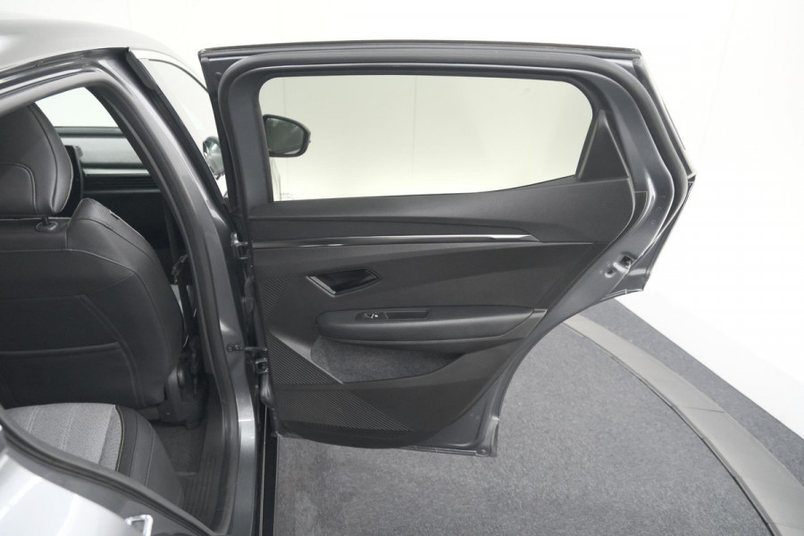 Renault Mégane E-Tech EV40 Boost Charge Techno | 1 FASE | SOH 95,5% | Camera | Apple Carplay | Parkeersensoren