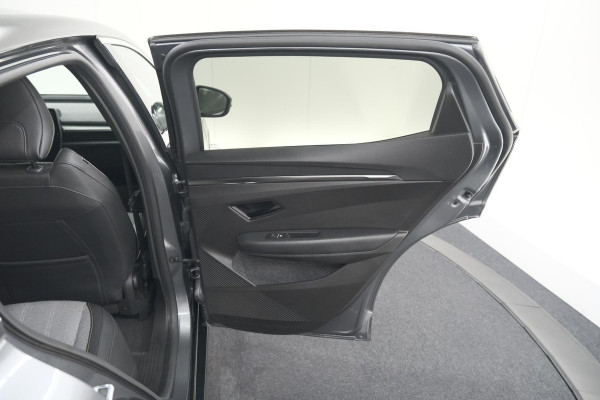 Renault Mégane E-Tech EV40 Boost Charge Techno | 1 FASE | SOH 95,5% | Camera | Apple Carplay | Parkeersensoren