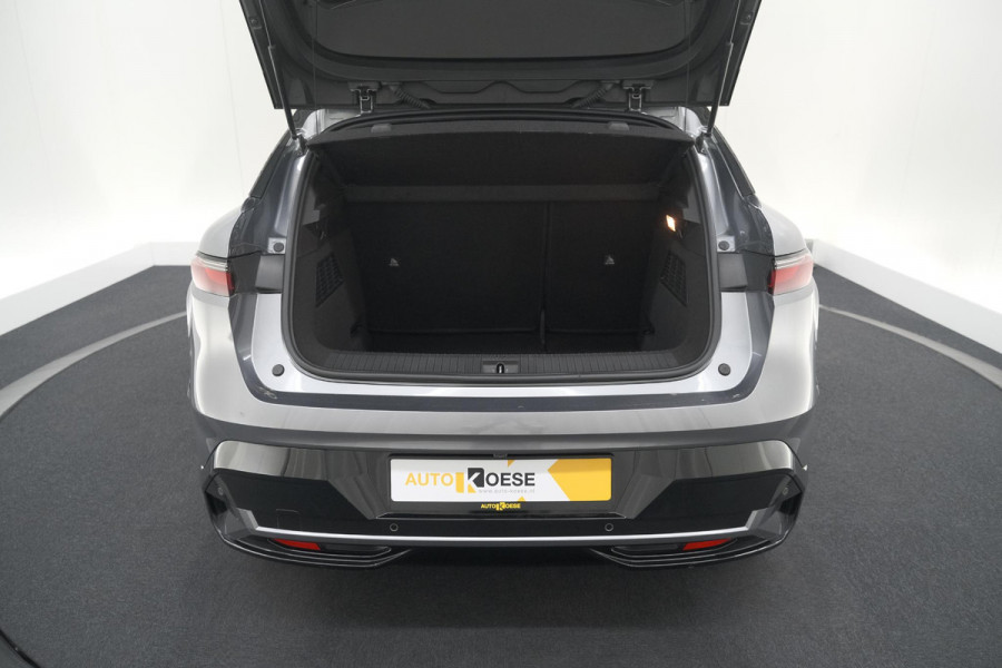 Renault Mégane E-Tech EV40 Boost Charge Techno | 1 FASE | SOH 95,5% | Camera | Apple Carplay | Parkeersensoren