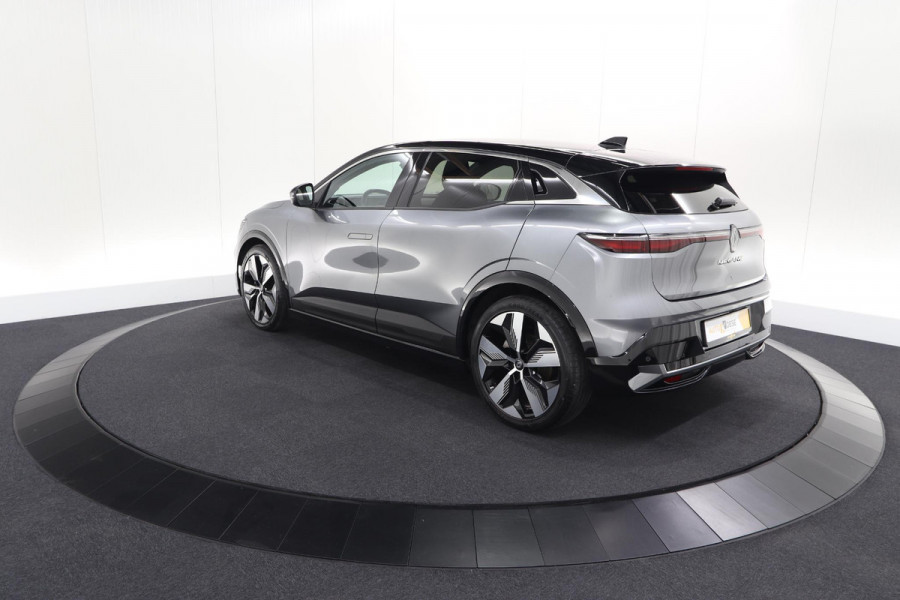 Renault Mégane E-Tech EV40 Boost Charge Techno | 1 FASE | SOH 95,5% | Camera | Apple Carplay | Parkeersensoren
