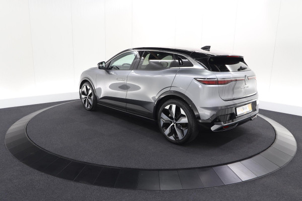 Renault Mégane E-Tech EV40 Boost Charge Techno | 1 FASE | SOH 95,5% | Camera | Apple Carplay | Parkeersensoren