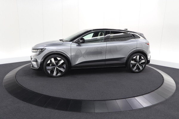 Renault Mégane E-Tech EV40 Boost Charge Techno | 1 FASE | SOH 95,5% | Camera | Apple Carplay | Parkeersensoren