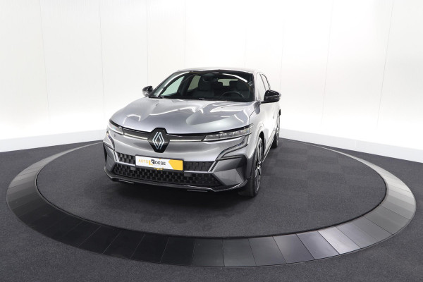 Renault Mégane E-Tech EV40 Boost Charge Techno | 1 FASE | SOH 95,5% | Camera | Apple Carplay | Parkeersensoren