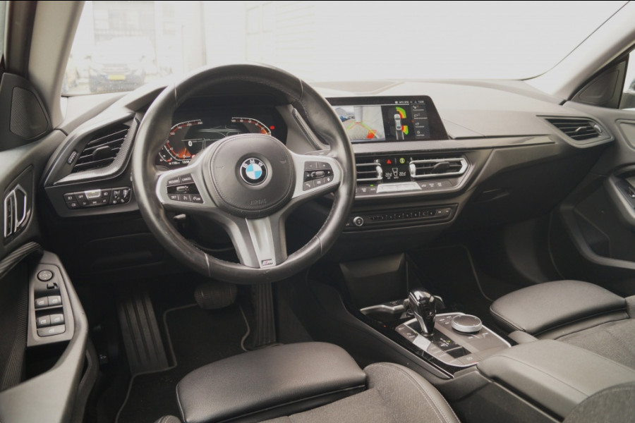 BMW 2 Serie Gran Coupé 218i Business Edition Sport -PANO-ECC-PDC-CAM-