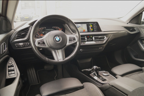 BMW 2 Serie Gran Coupé 218i Business Edition Sport -PANO-ECC-PDC-CAM-