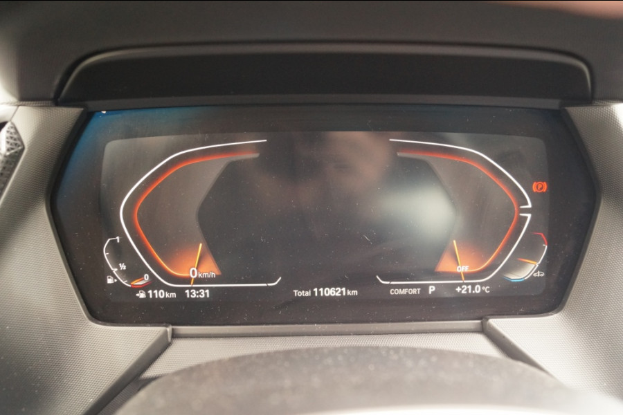 BMW 2 Serie Gran Coupé 218i Business Edition Sport -PANO-ECC-PDC-CAM-