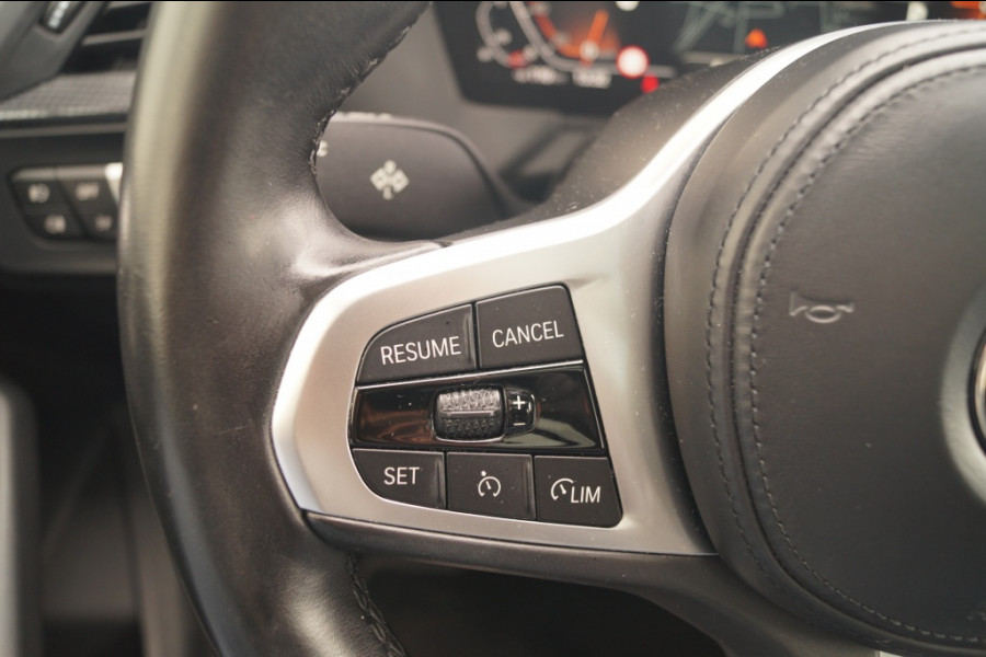 BMW 2 Serie Gran Coupé 218i Business Edition Sport -PANO-ECC-PDC-CAM-