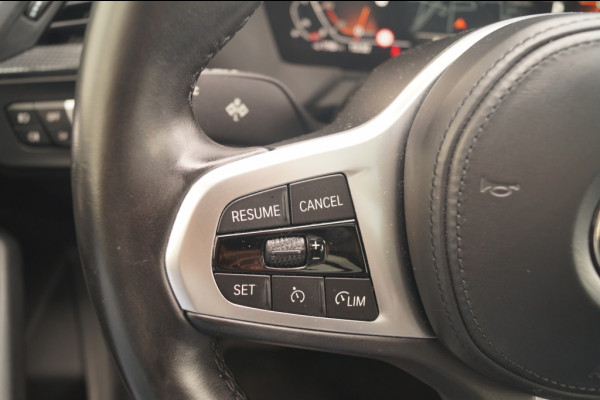 BMW 2 Serie Gran Coupé 218i Business Edition Sport -PANO-ECC-PDC-CAM-