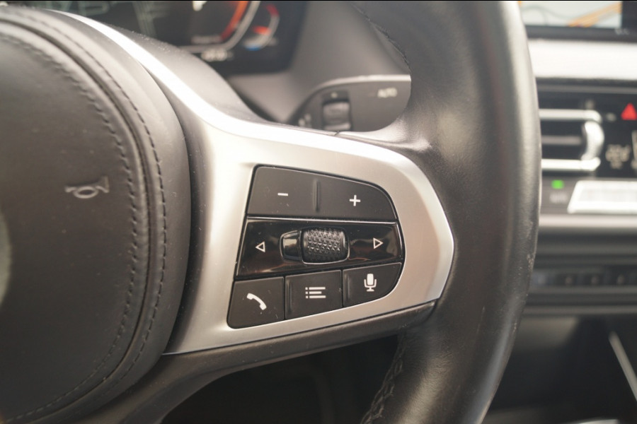 BMW 2 Serie Gran Coupé 218i Business Edition Sport -PANO-ECC-PDC-CAM-
