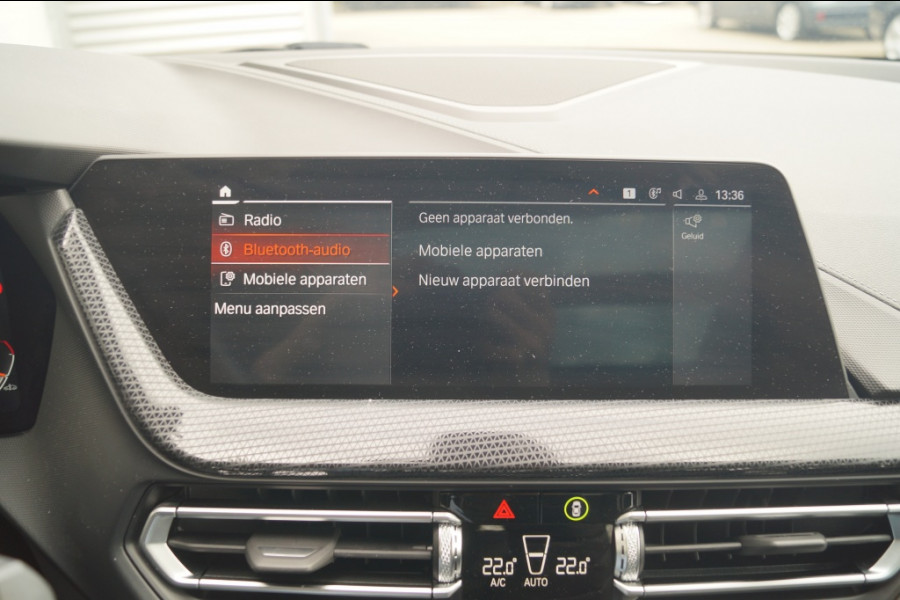 BMW 2 Serie Gran Coupé 218i Business Edition Sport -PANO-ECC-PDC-CAM-