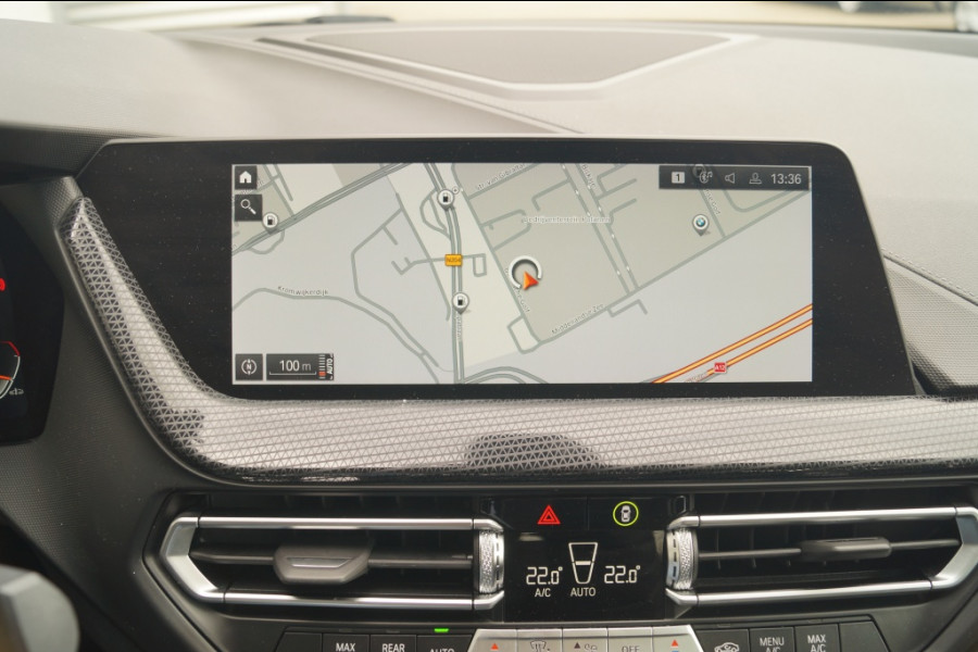 BMW 2 Serie Gran Coupé 218i Business Edition Sport -PANO-ECC-PDC-CAM-