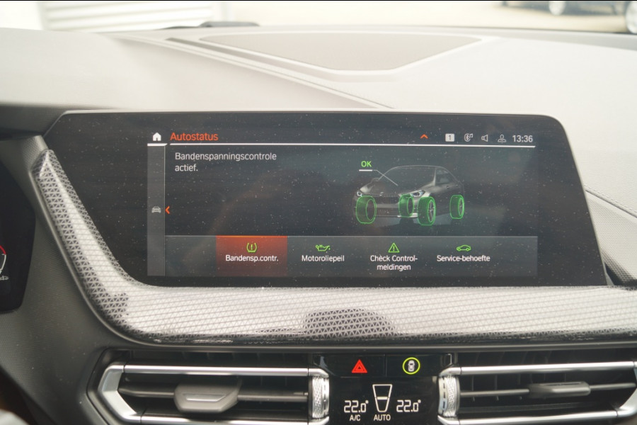 BMW 2 Serie Gran Coupé 218i Business Edition Sport -PANO-ECC-PDC-CAM-